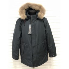 Мужская зимняя куртка Caprice 82027