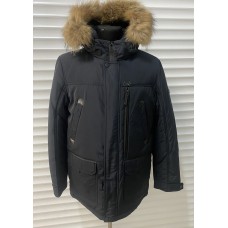 Мужская зимняя куртка Volpe Dorate 23022