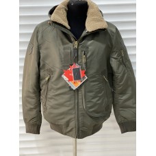 Мужская зимняя куртка Corbona 663