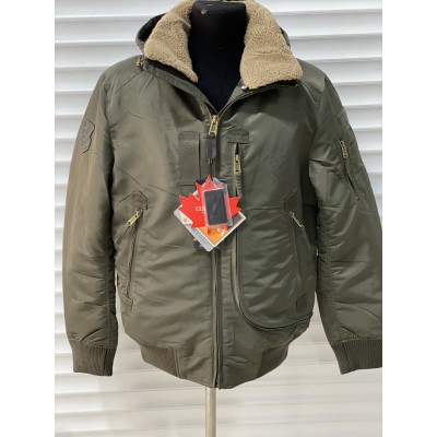 Мужская зимняя куртка Corbona 663