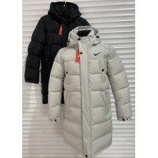 Мужская зимняя куртка Nike 22-180
