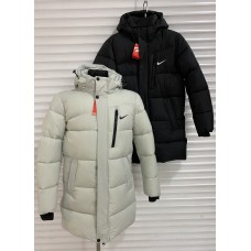 Мужская зимняя куртка Nike 23-108