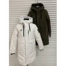 Мужская зимняя куртка Adidas 23-110
