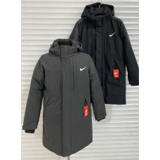 Мужская зимняя куртка Nike 22-115
