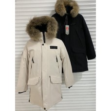 Мужская зимняя куртка Omgalikc 23-525