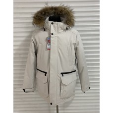 Мужская зимняя куртка Omgalikc 2353