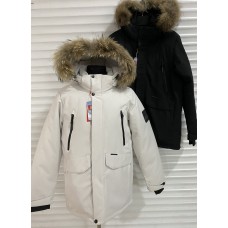 Мужская зимняя куртка Omgalikc 2369