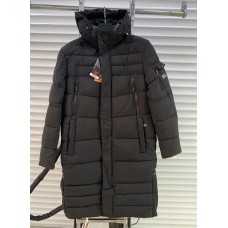 Мужская зимняя куртка ZPJV 096